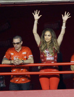 Jennifer Lopez photo #