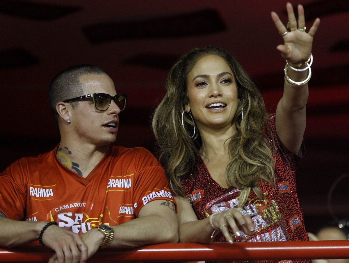 Jennifer Lopez: pic #450050