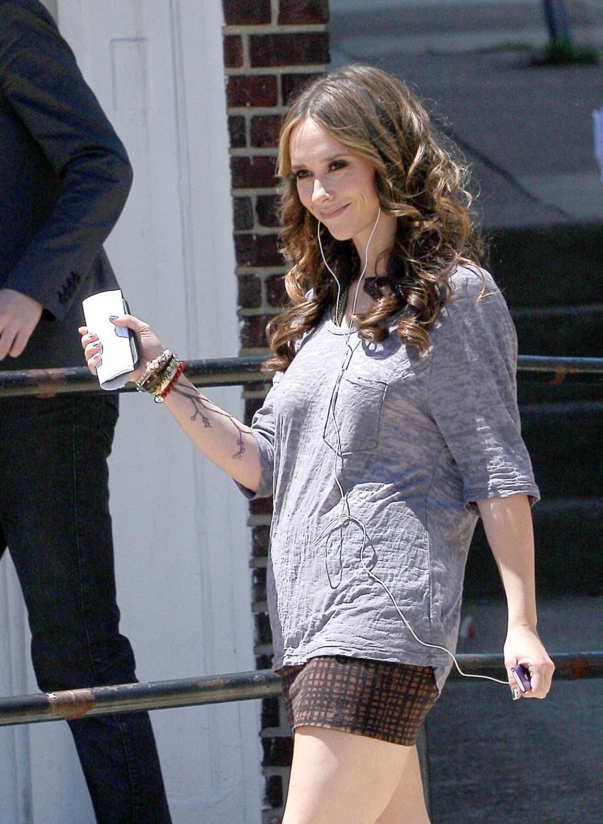 Jennifer Love Hewitt: pic #157675