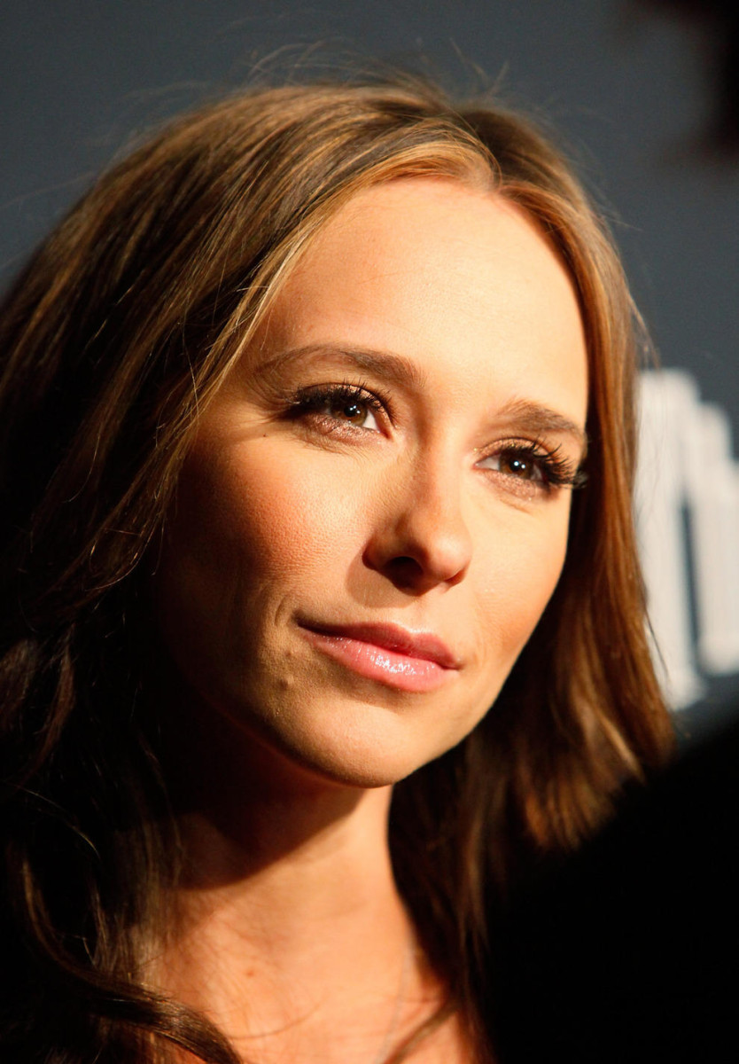 Jennifer Love Hewitt: pic #148805