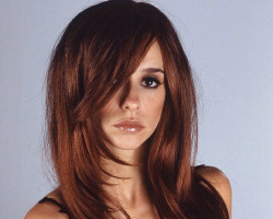 Jennifer Love Hewitt photo #