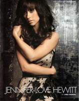 Jennifer Love Hewitt photo #