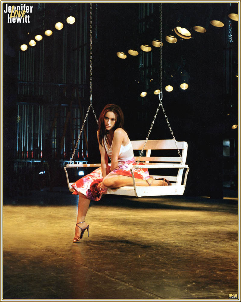 Jennifer Love Hewitt: pic #919