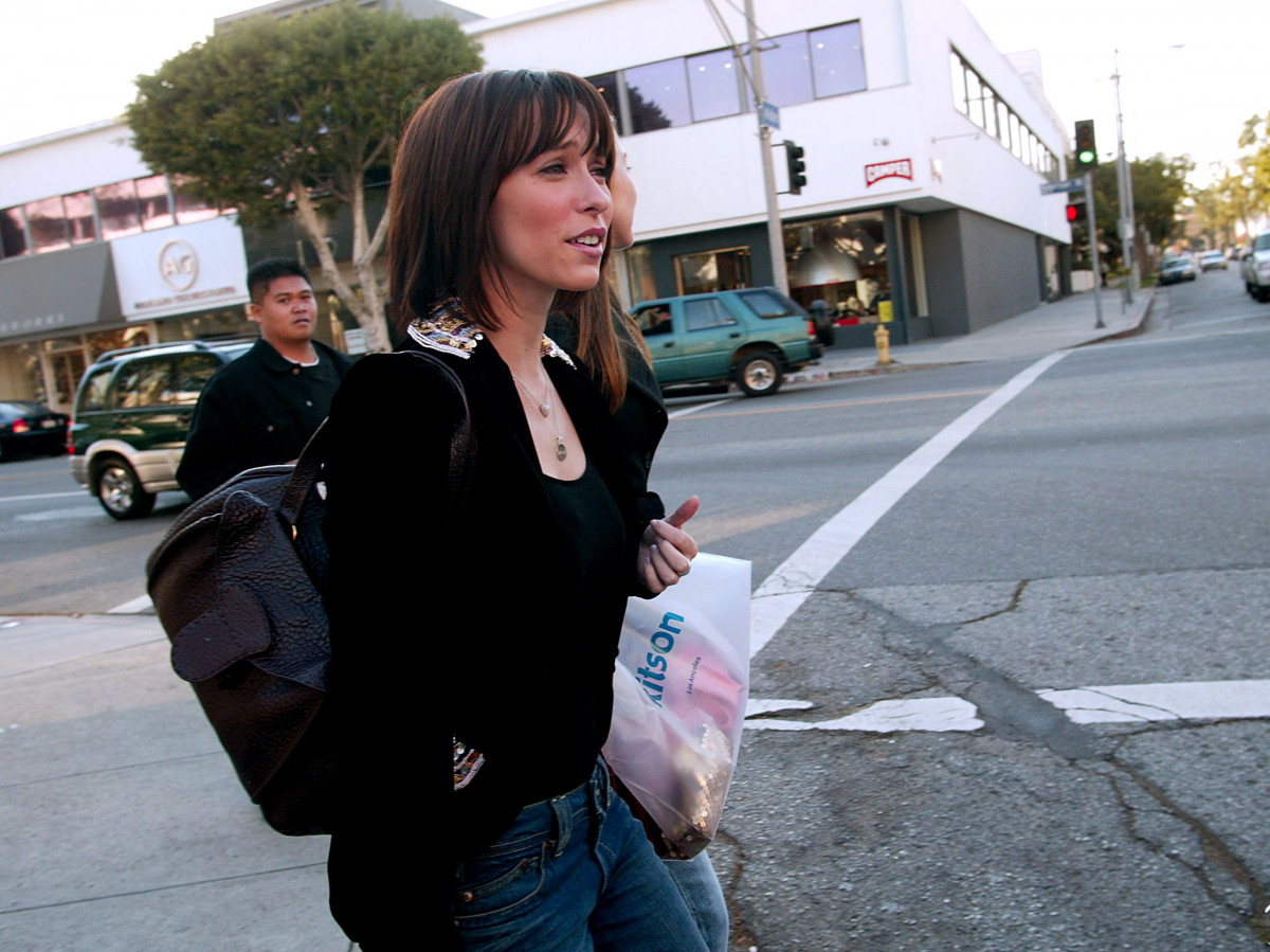 Jennifer Love Hewitt: pic #157923