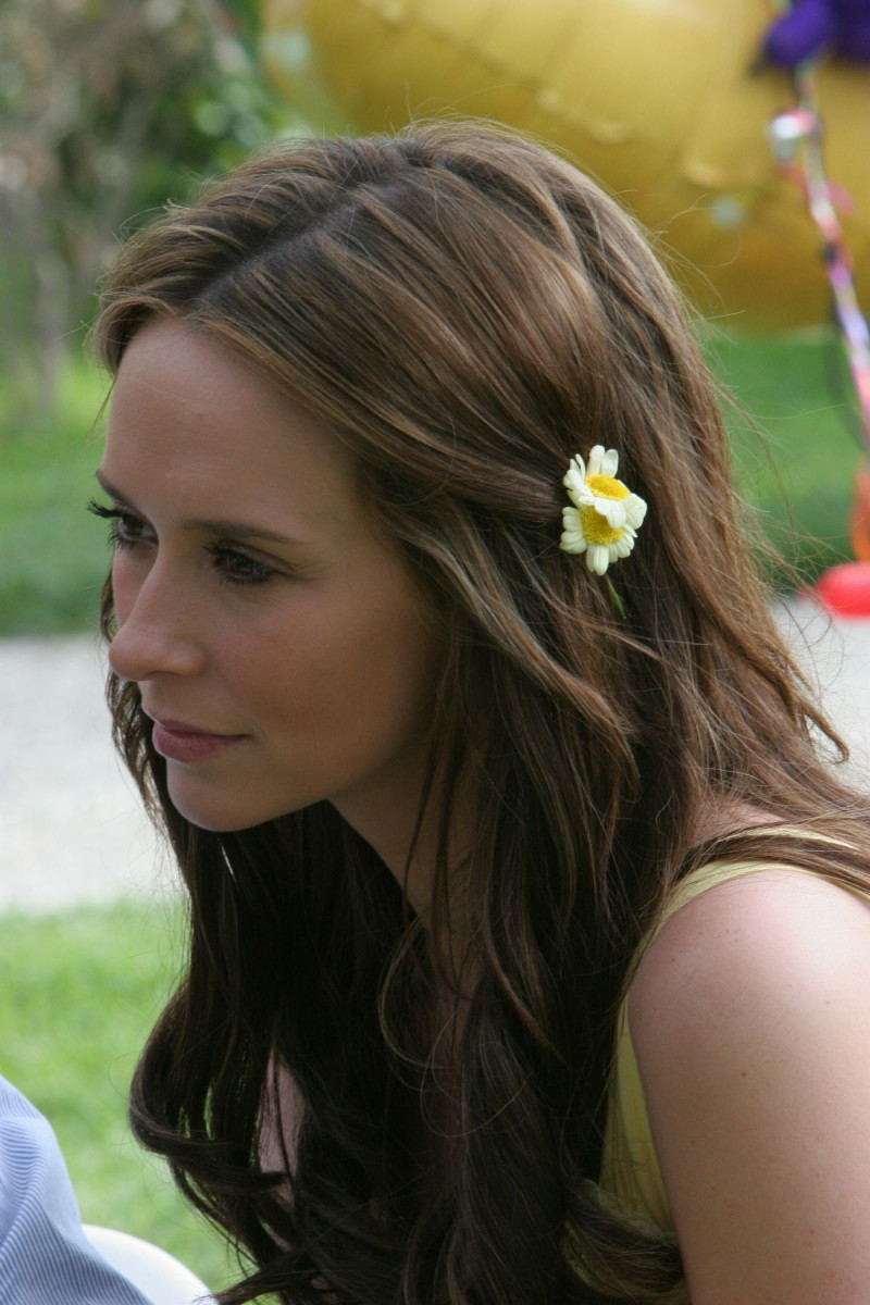 Jennifer Love Hewitt: pic #131599