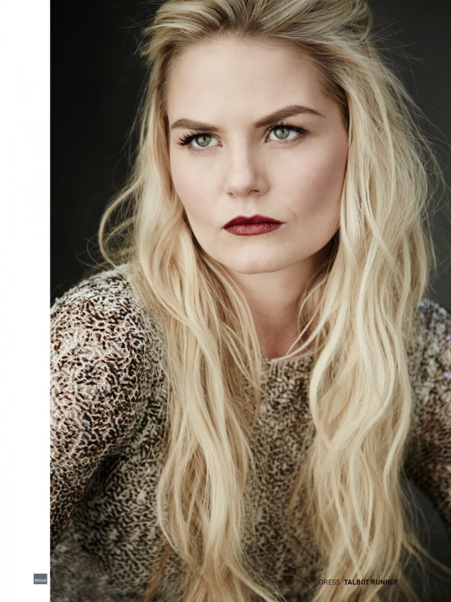 Jennifer Morrison: pic #746826