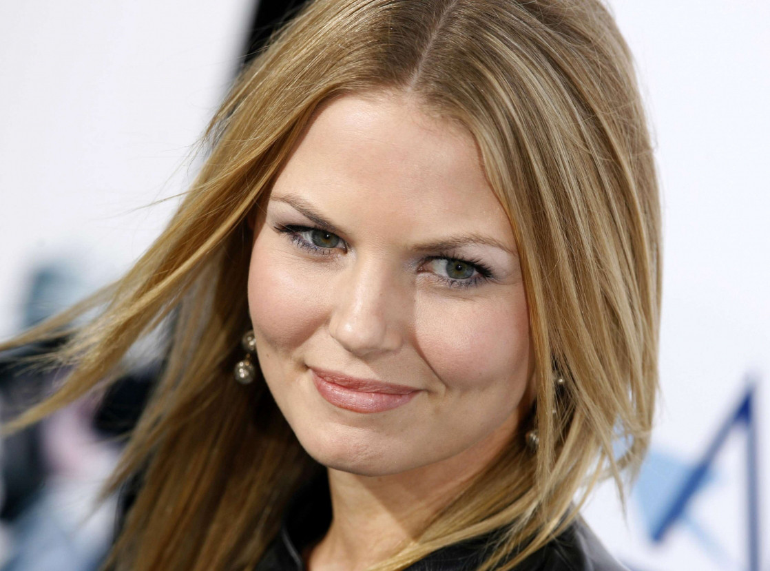 Jennifer Morrison: pic #889952