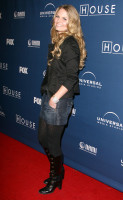 Jennifer Morrison photo #