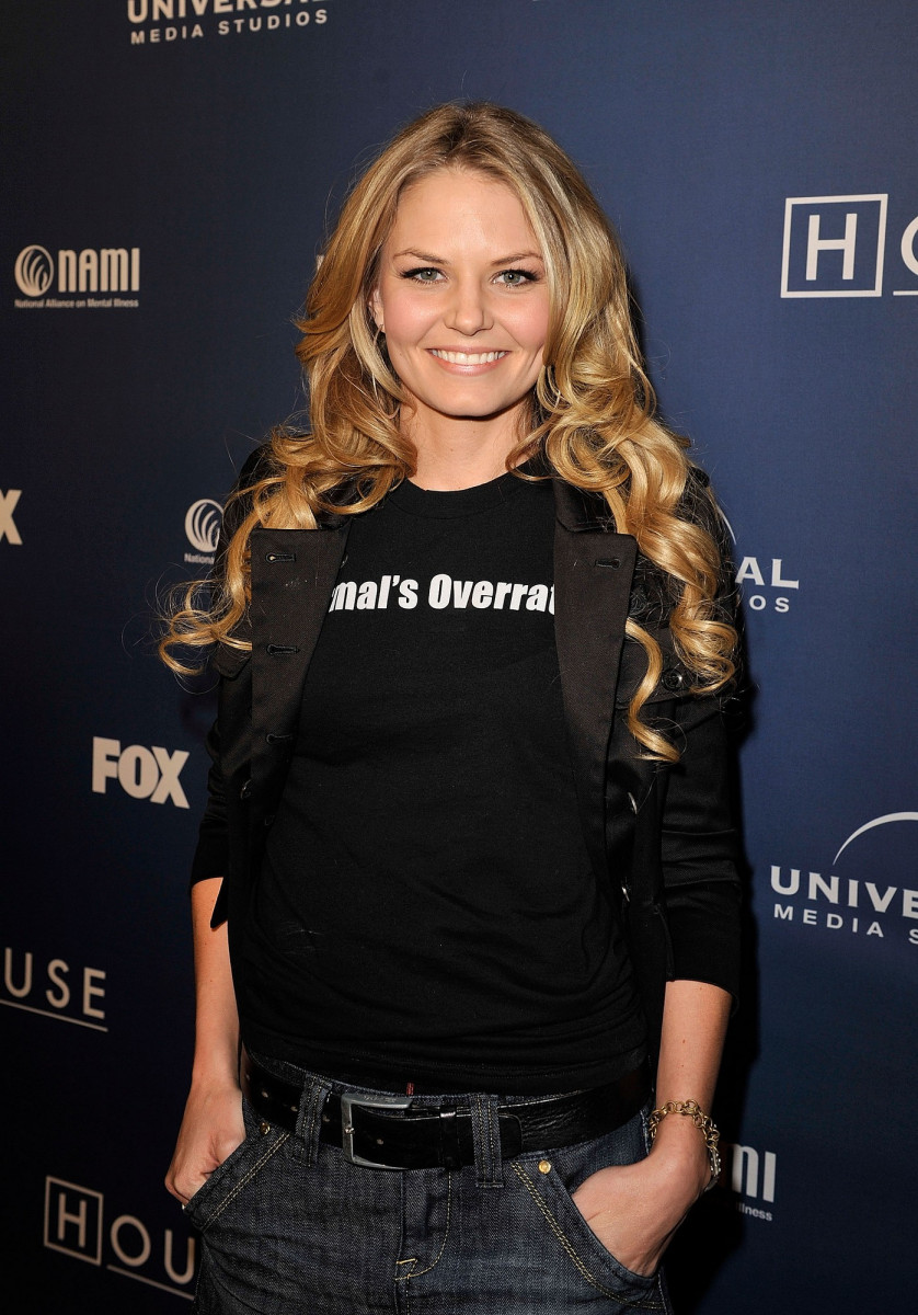 Jennifer Morrison: pic #147955