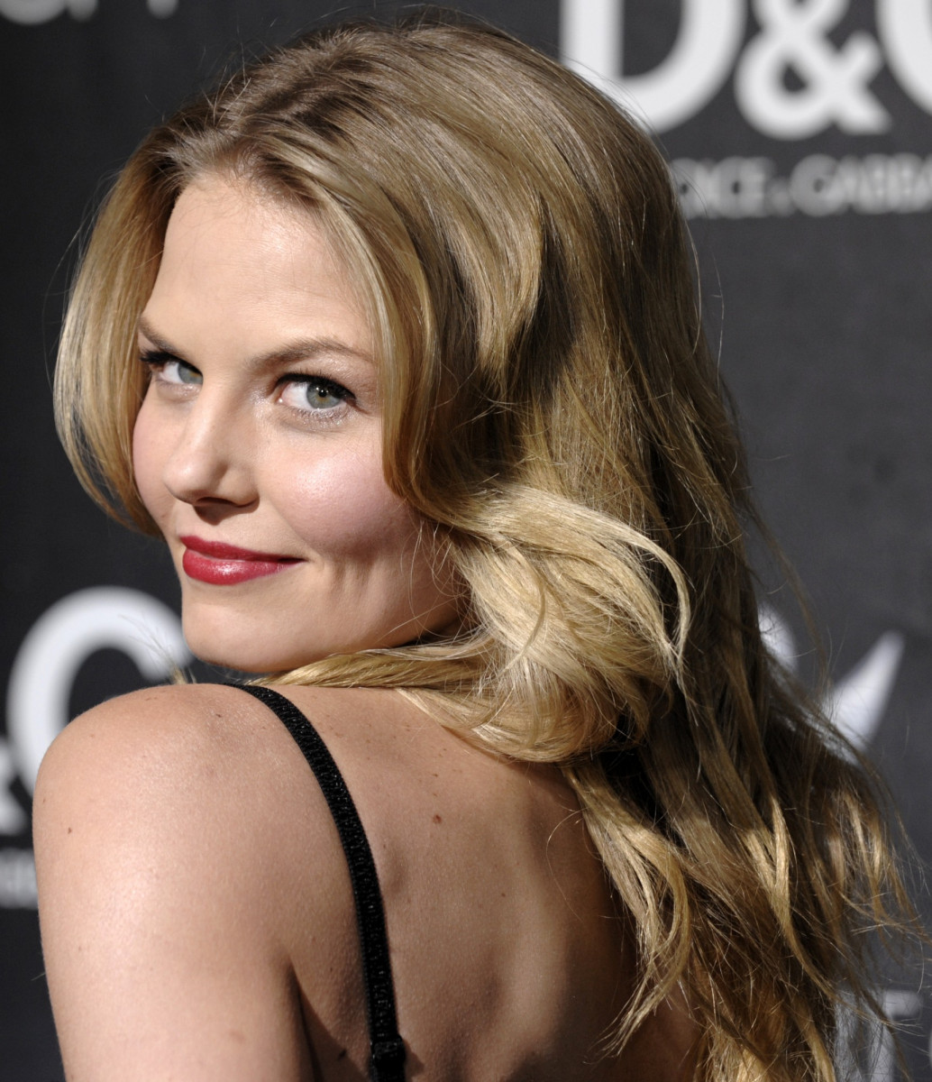 Jennifer Morrison: pic #151050