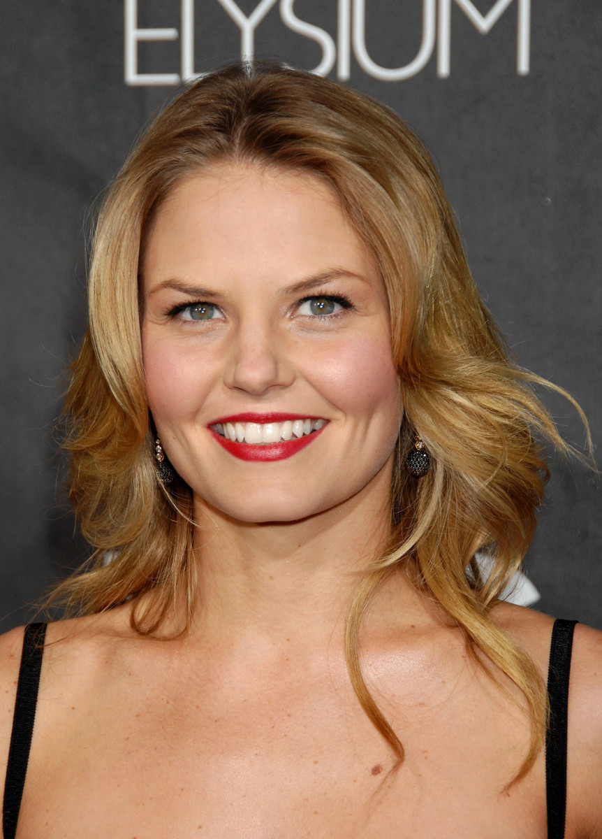 Jennifer Morrison: pic #151048