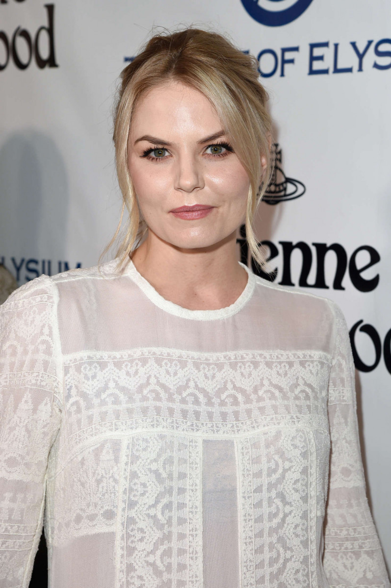 Jennifer Morrison: pic #825877