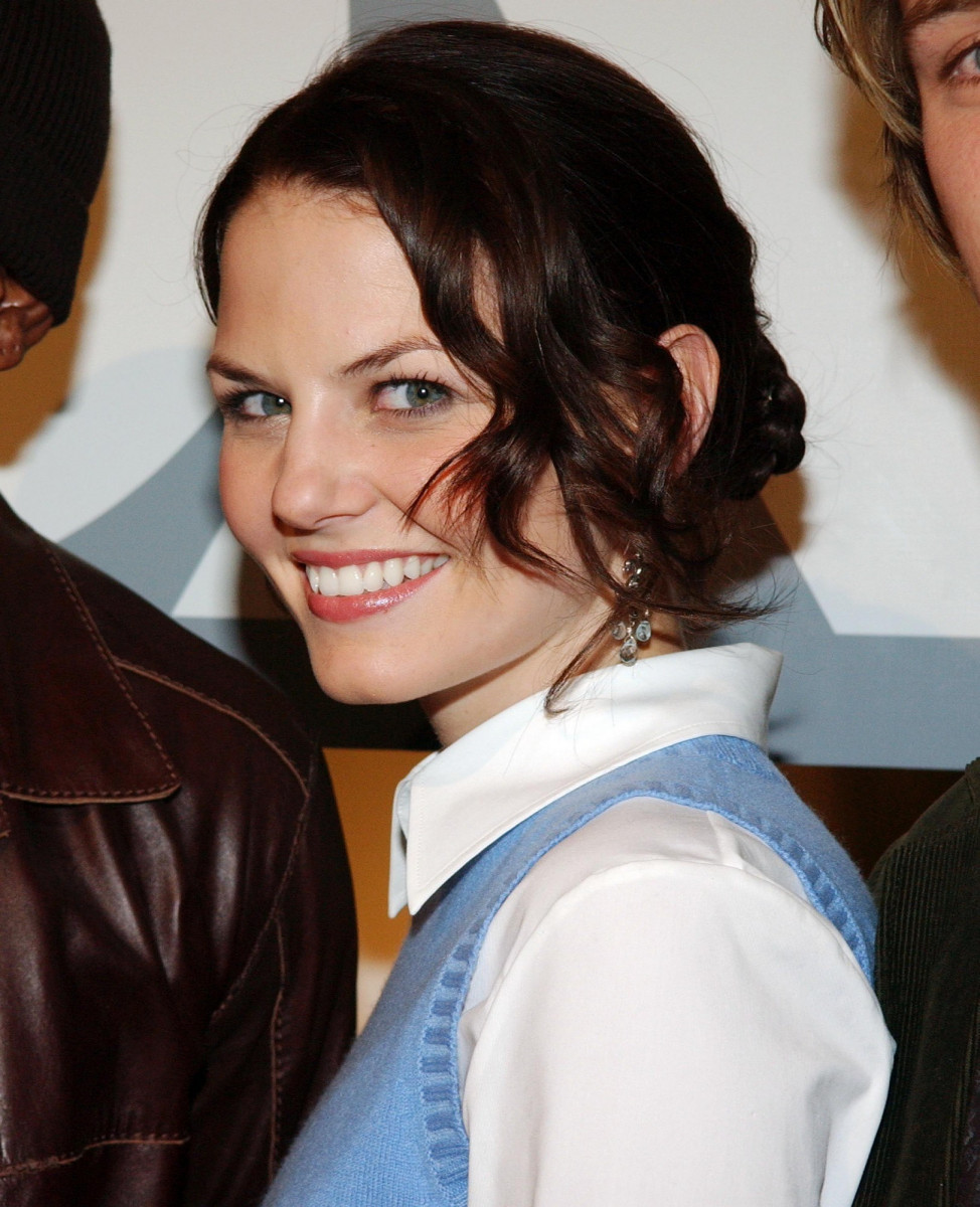 Jennifer Morrison: pic #156017