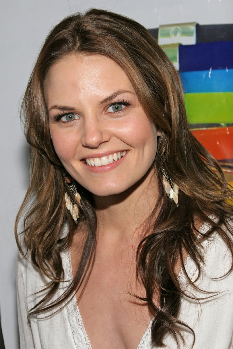 Jennifer Morrison: pic #155802