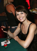 Jennifer Morrison photo #