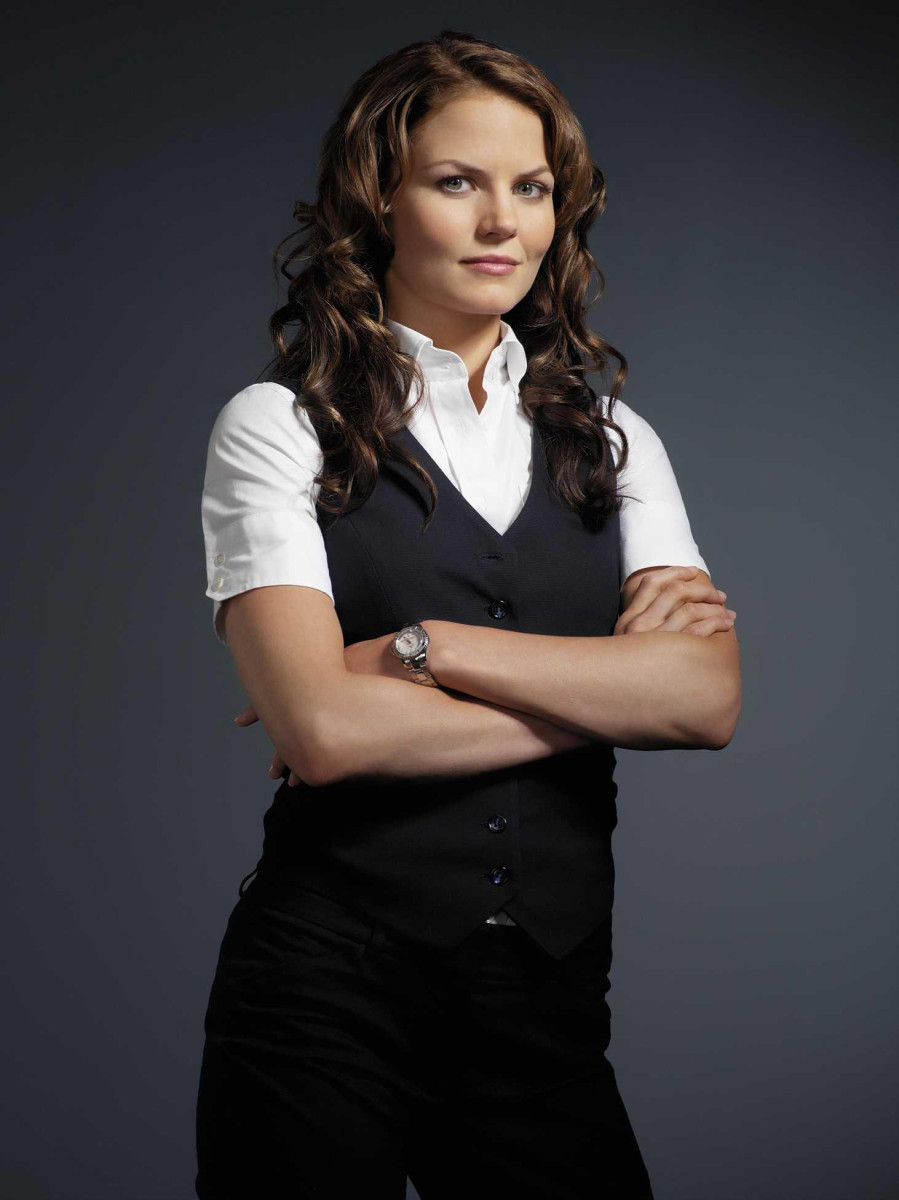 Jennifer Morrison: pic #157537