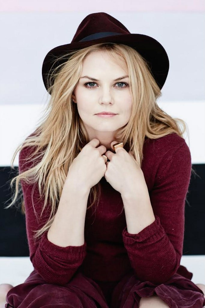 Jennifer Morrison: pic #752051