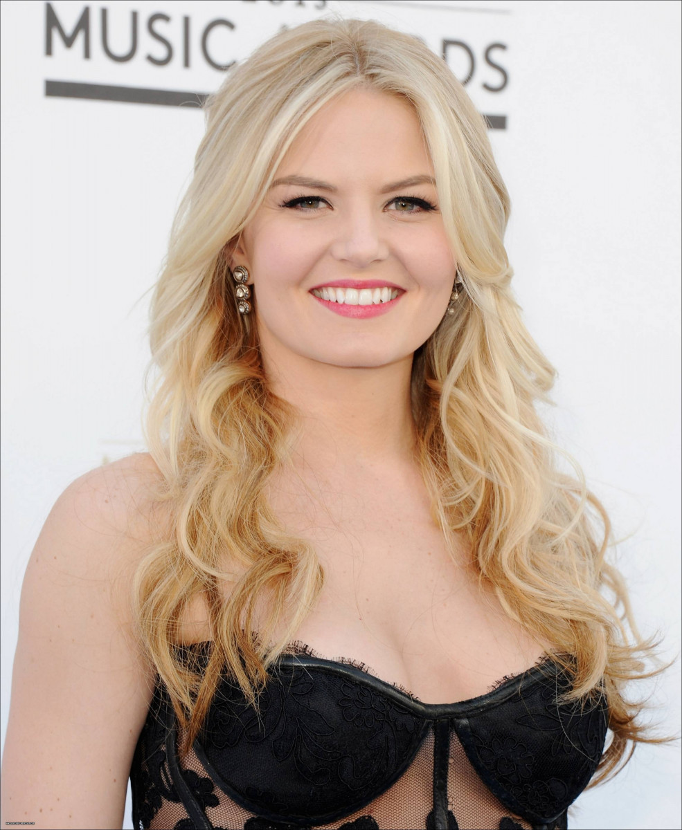 Jennifer Morrison: pic #889937