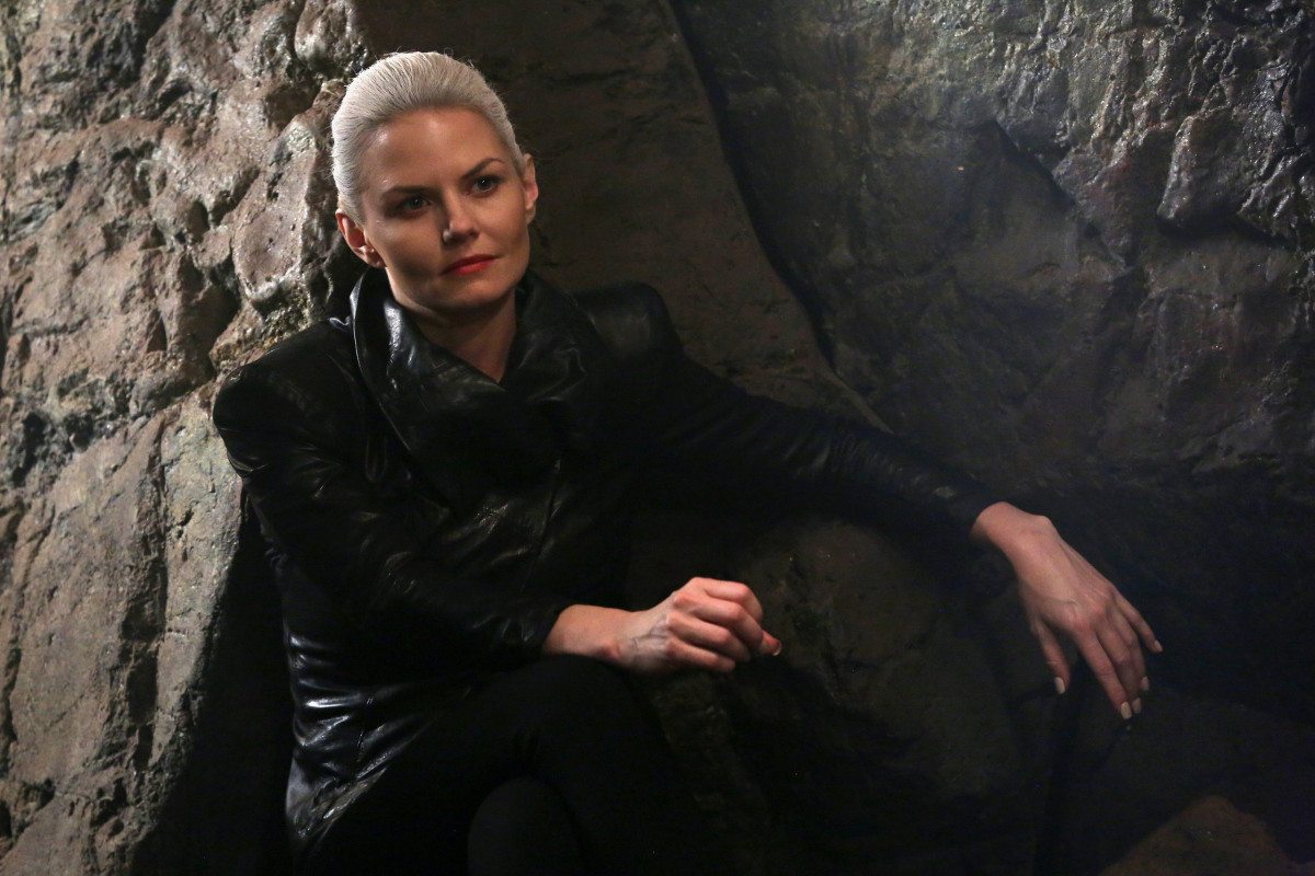 Jennifer Morrison: pic #851425