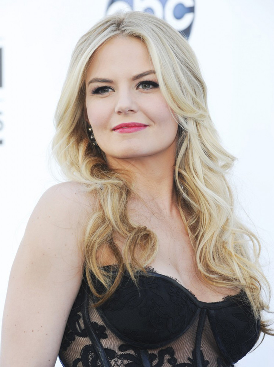 Jennifer Morrison: pic #889927