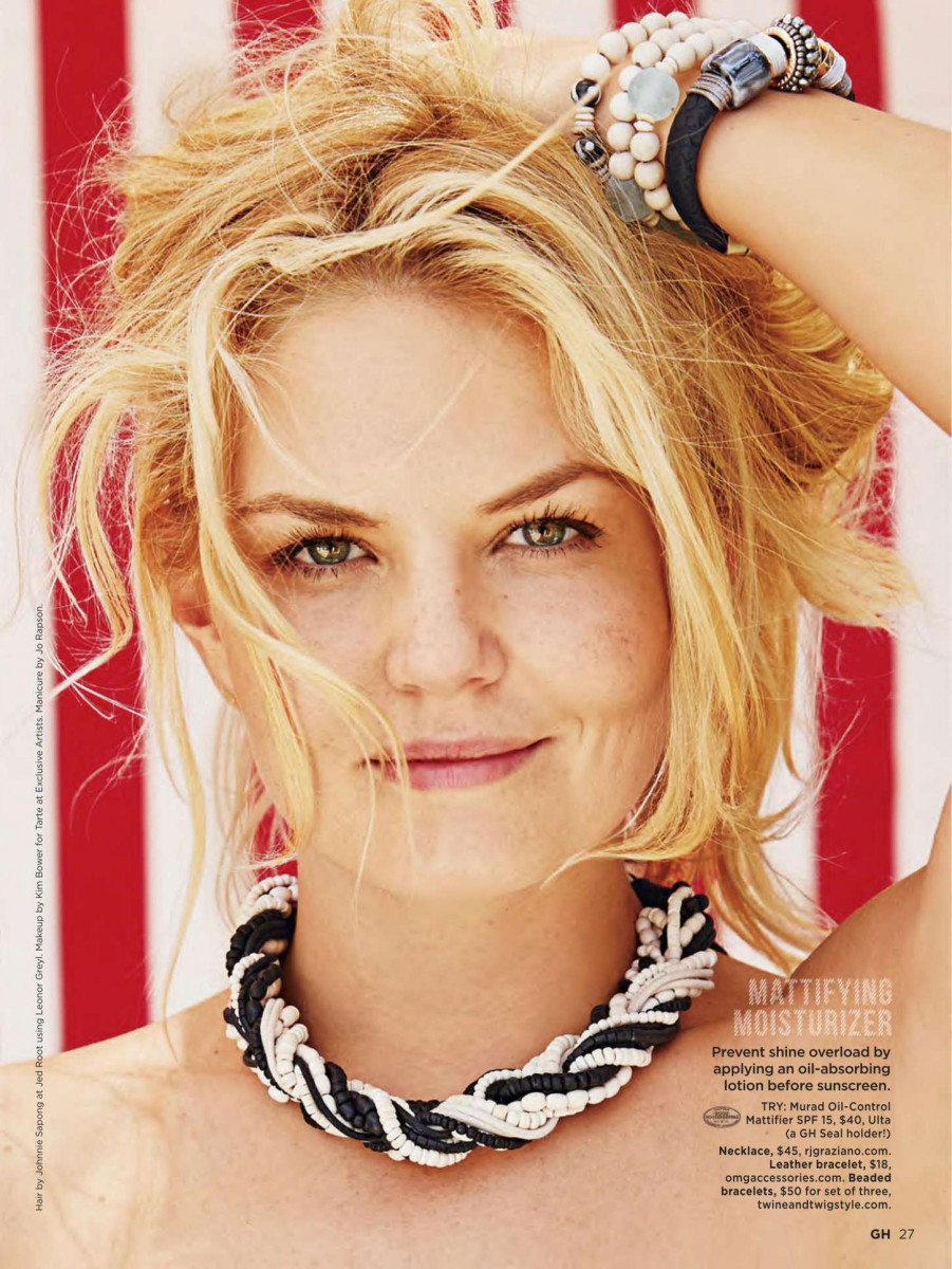 Jennifer Morrison: pic #812467