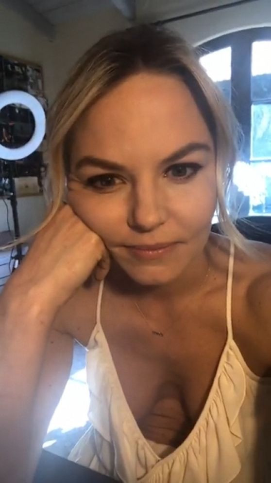 Jennifer Morrison: pic #1070421