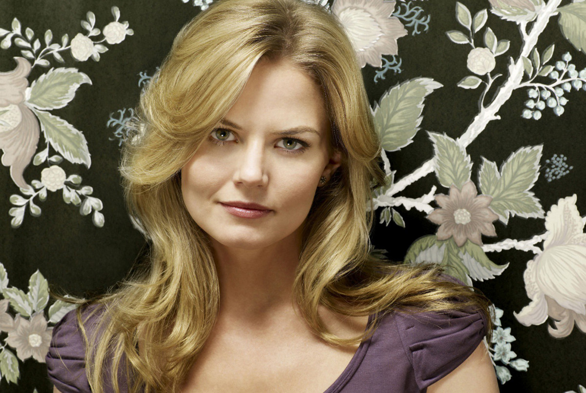 Jennifer Morrison: pic #889940