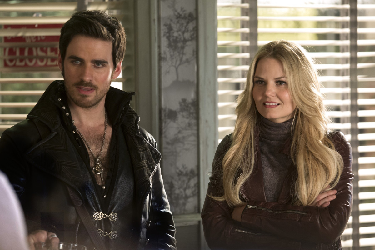 Jennifer Morrison: pic #851424
