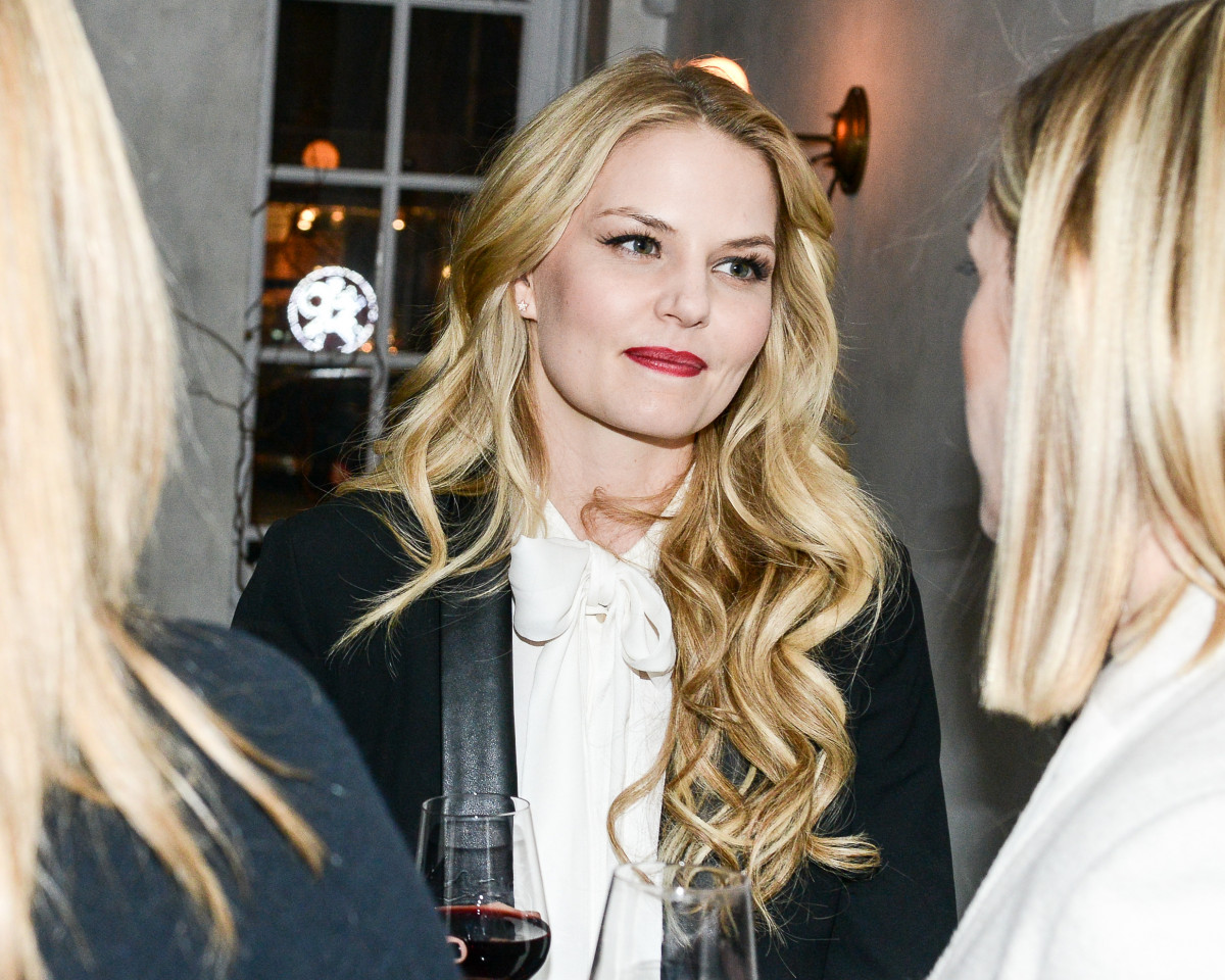 Jennifer Morrison: pic #751570