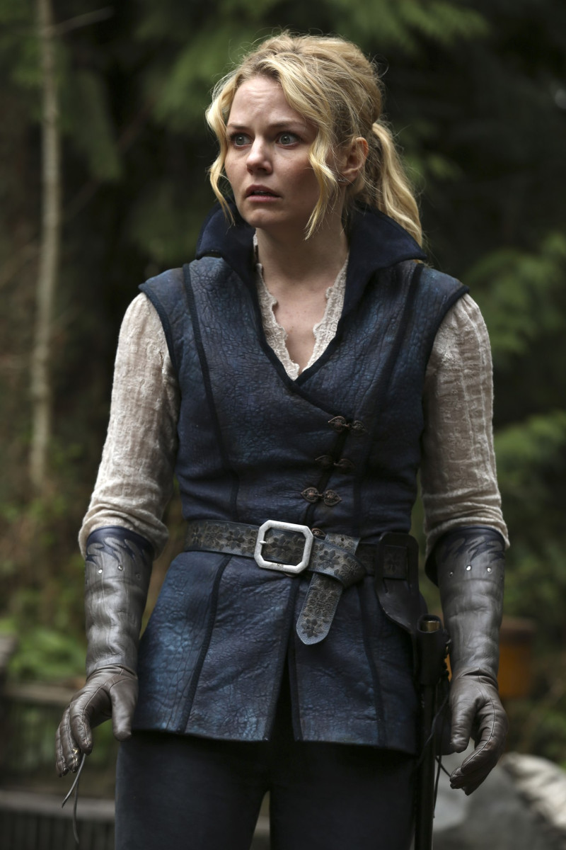 Jennifer Morrison: pic #851697