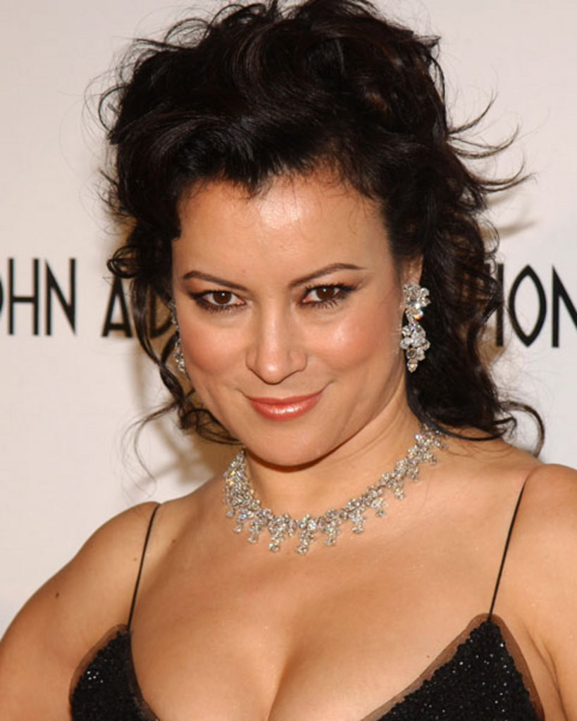 Jennifer Tilly: pic #201336