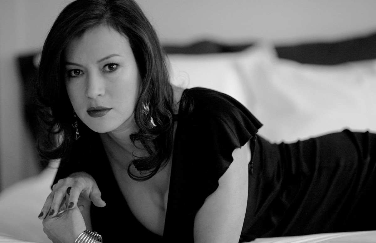 Jennifer Tilly: pic #527078