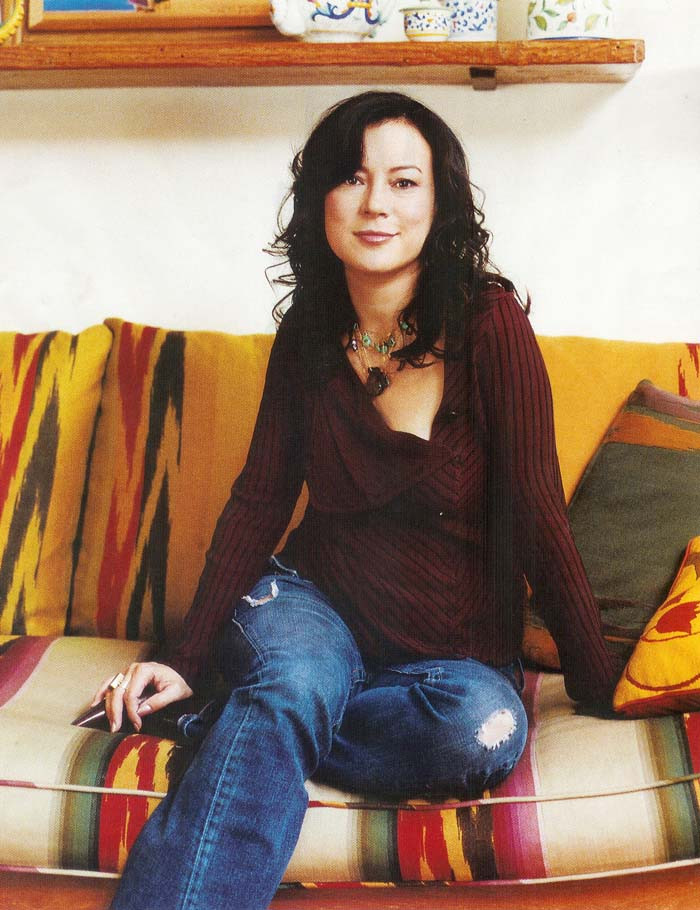 Jennifer Tilly: pic #62150