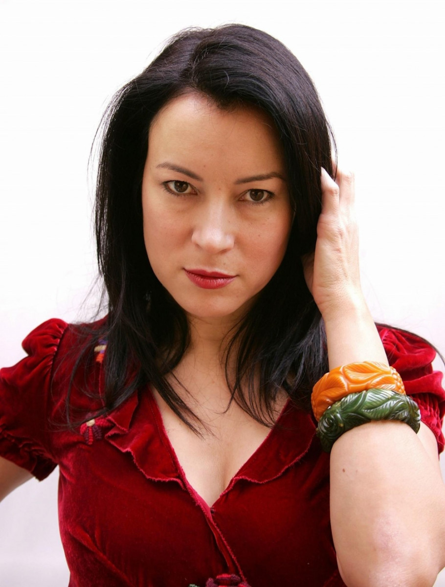 Jennifer Tilly: pic #201344