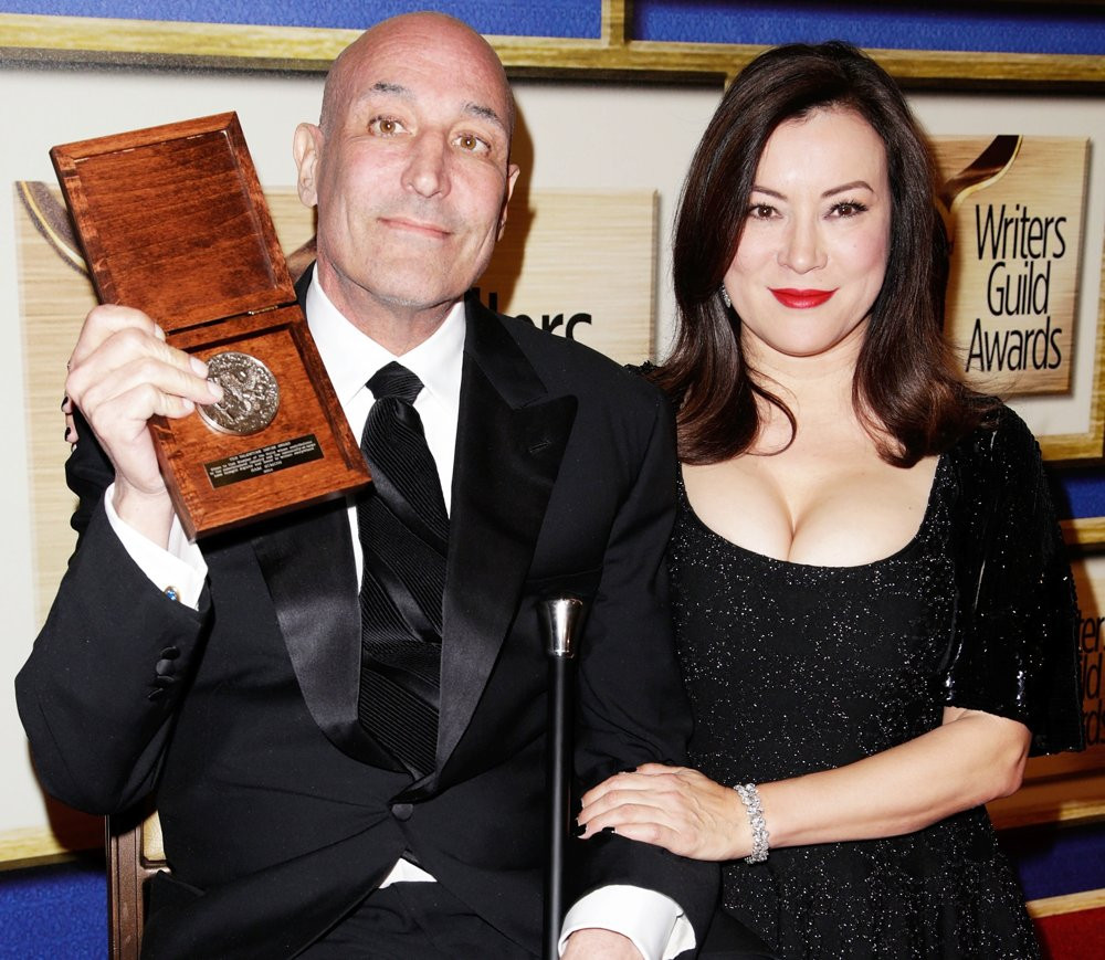 Jennifer Tilly: pic #692072