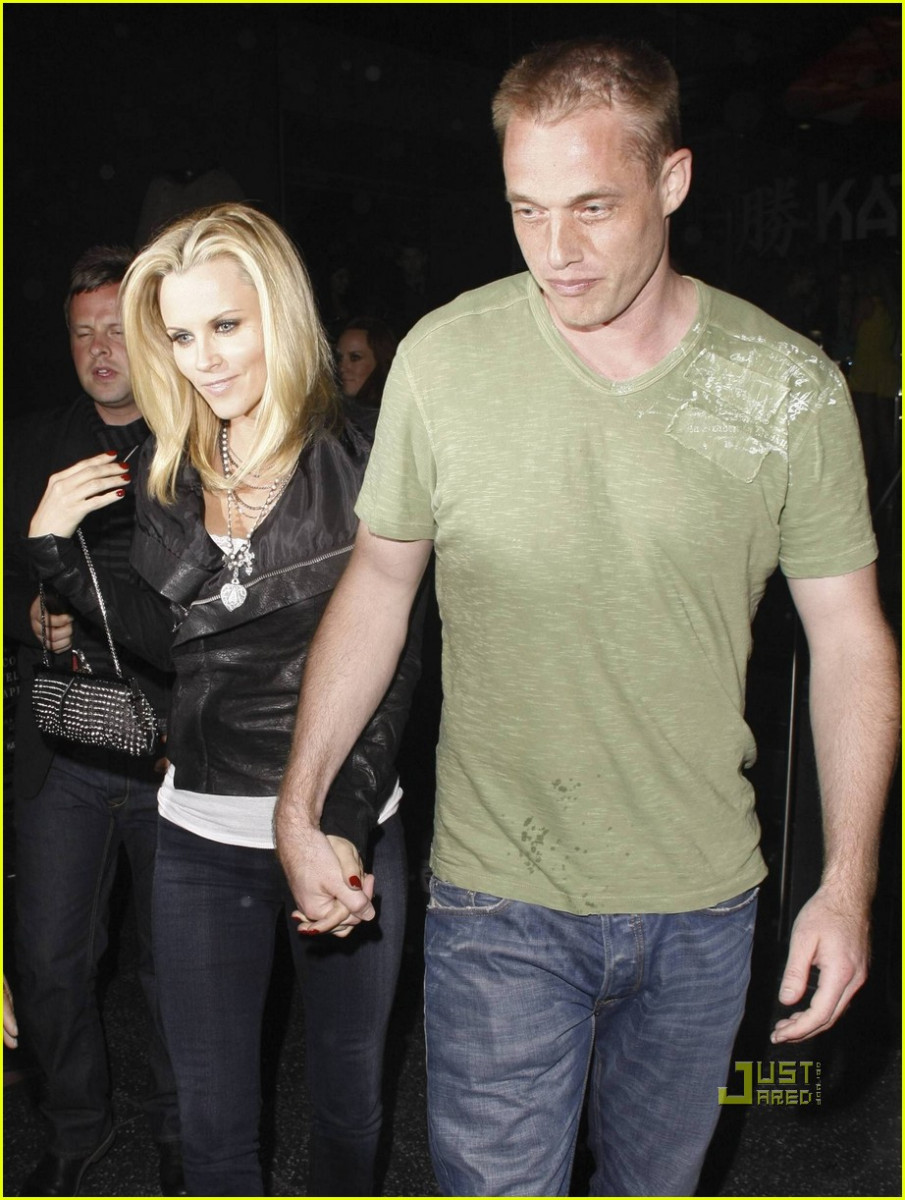 Jenny McCarthy: pic #257897