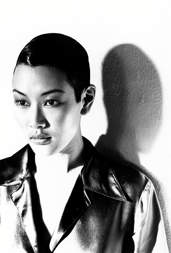 Jenny Shimizu: pic #96485