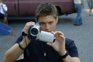 Jensen Ackles photo #