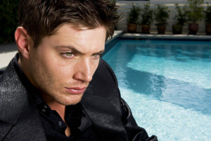 Jensen Ackles photo #