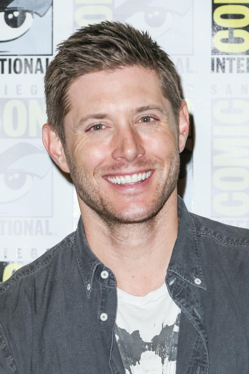 Jensen Ackles: pic #804380