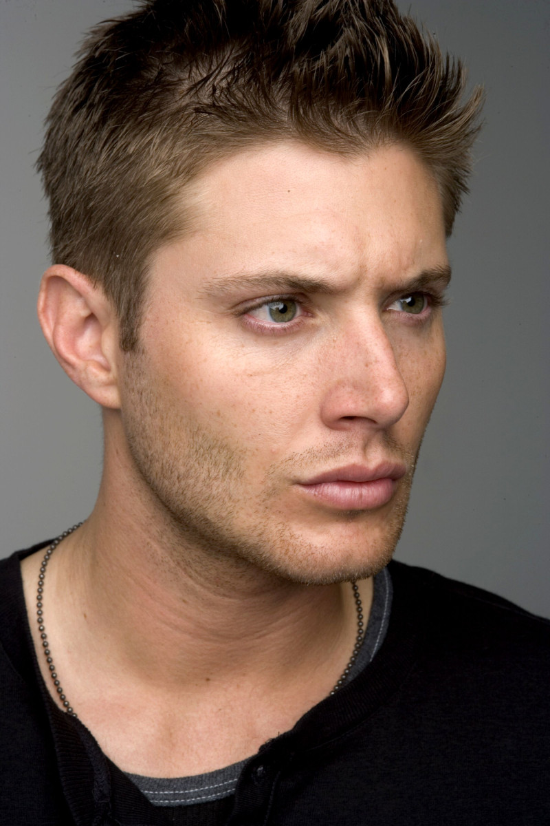 Jensen Ackles: pic #881909