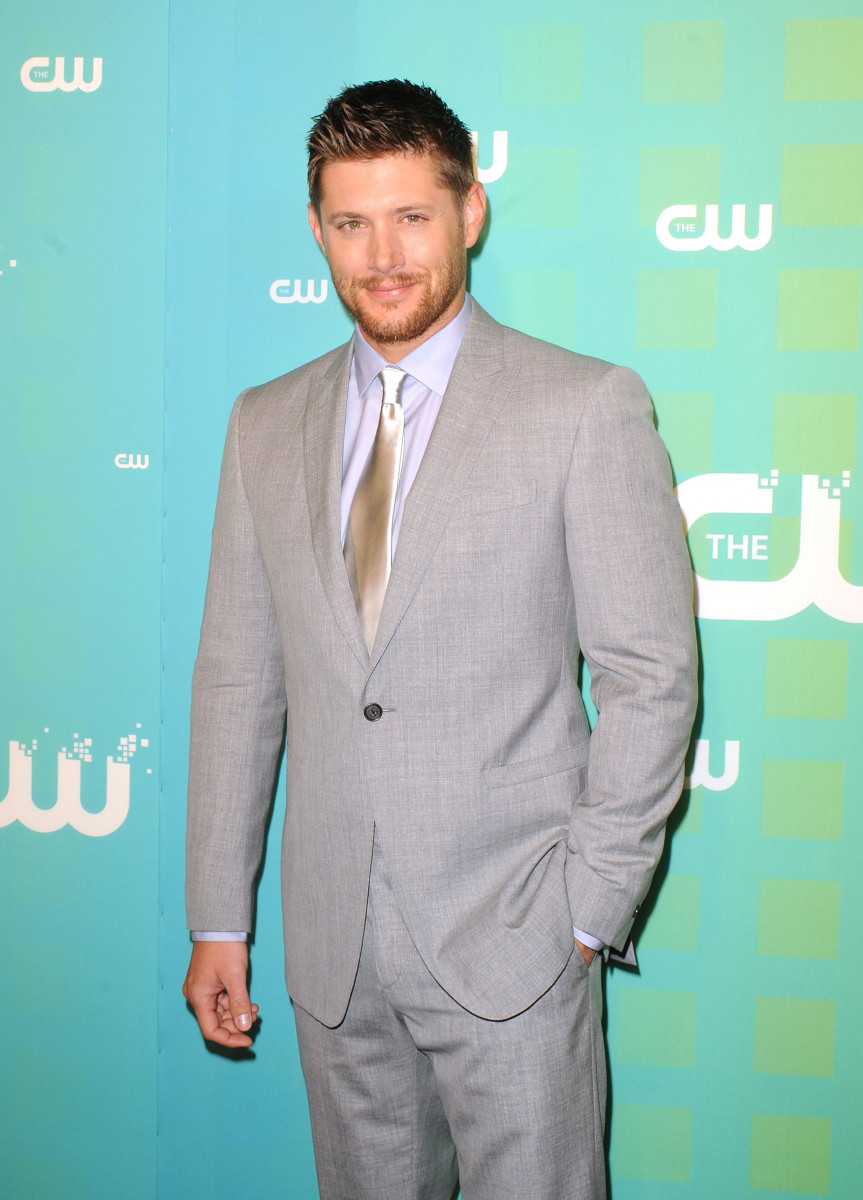 Jensen Ackles: pic #490572