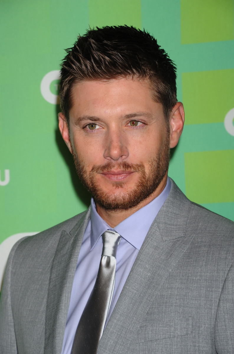 Jensen Ackles: pic #490571