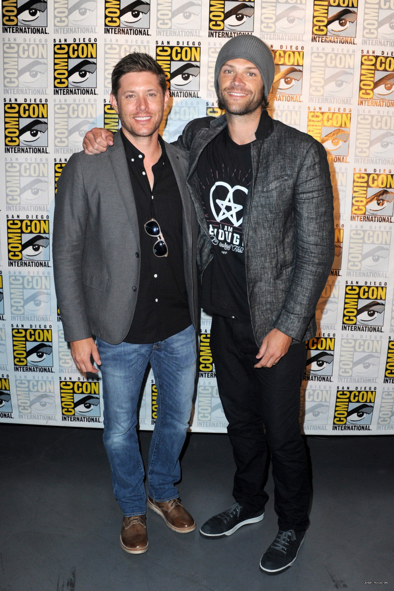 Jensen Ackles: pic #921755