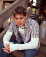 Jensen Ackles photo #