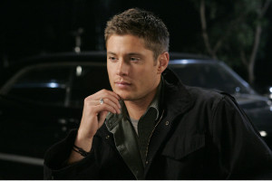 Jensen Ackles photo #