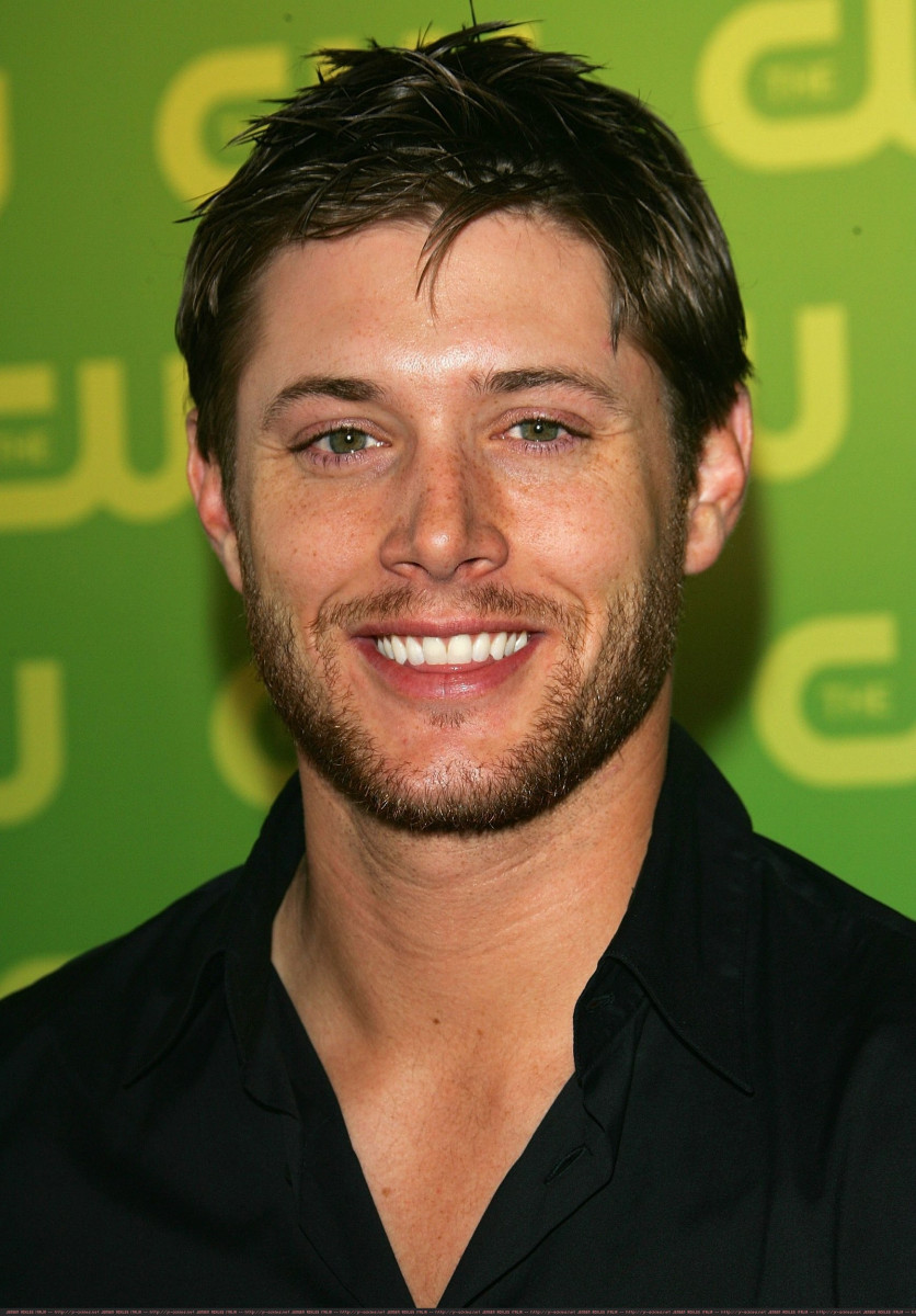 Jensen Ackles: pic #403571