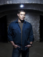 Jensen Ackles photo #