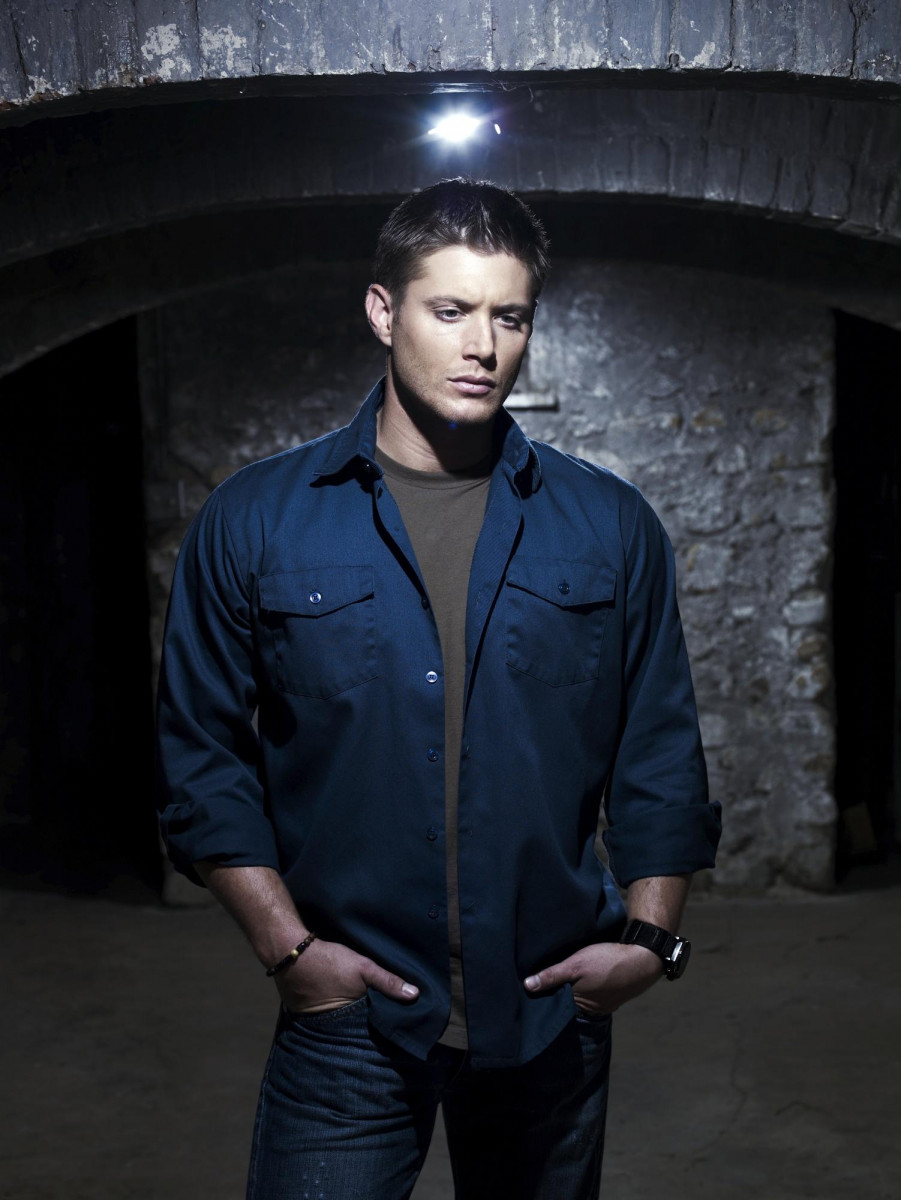 Jensen Ackles: pic #397767