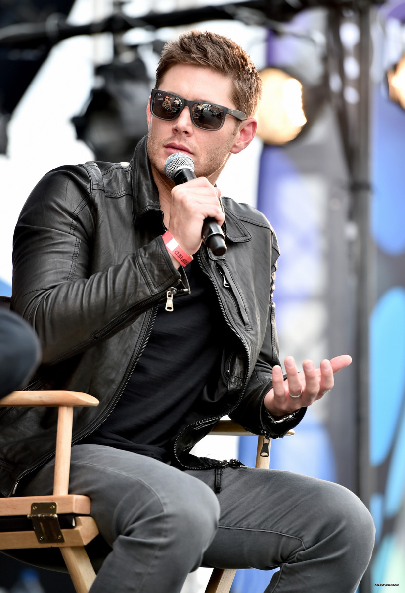 Jensen Ackles: pic #921754